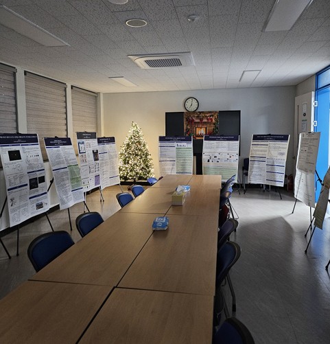 2025. 12. 19. 물교연말파티