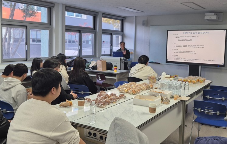 2024. 12. 물리연말파티