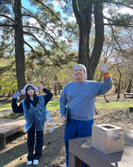 2023. 11. 걸으멍 놀멍(절물 휴양림)