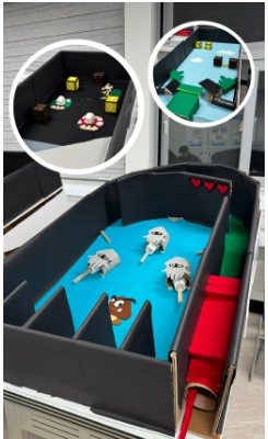 2025. 5. 16.~5. 17. 제32회 망원경과 현미경