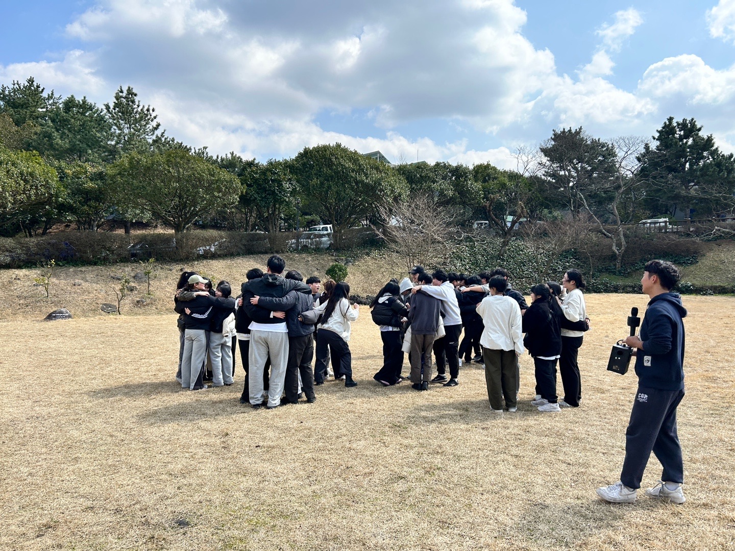 2024. 3. 얼굴익히기 체육대회