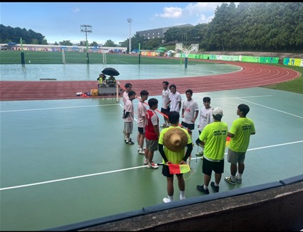 2024. 9. 사록체전