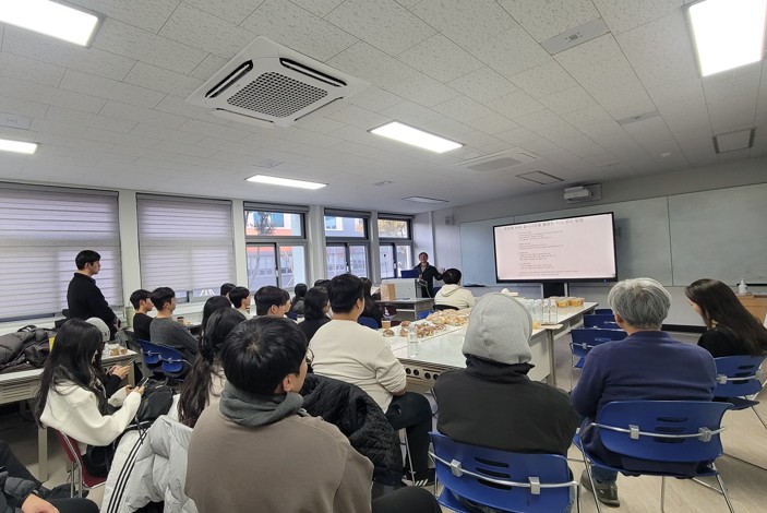 2024. 12. 물리연말파티