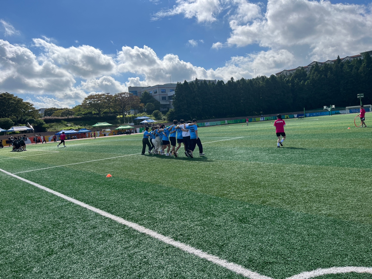 2023. 9. 사록체전