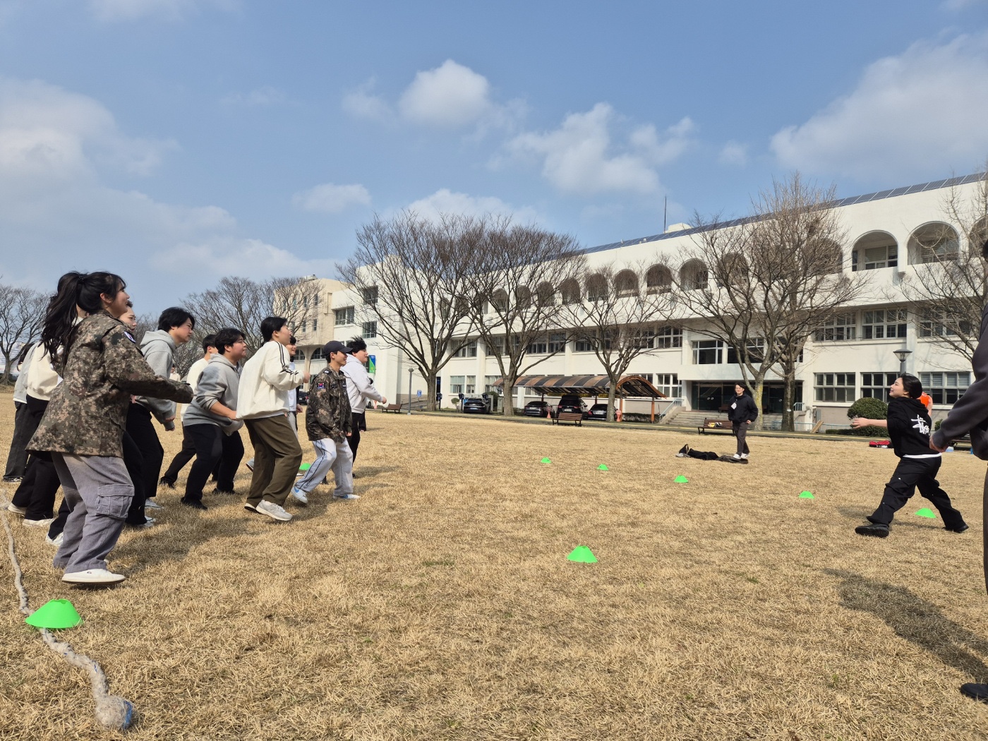 2024. 3. 얼굴익히기 체육대회