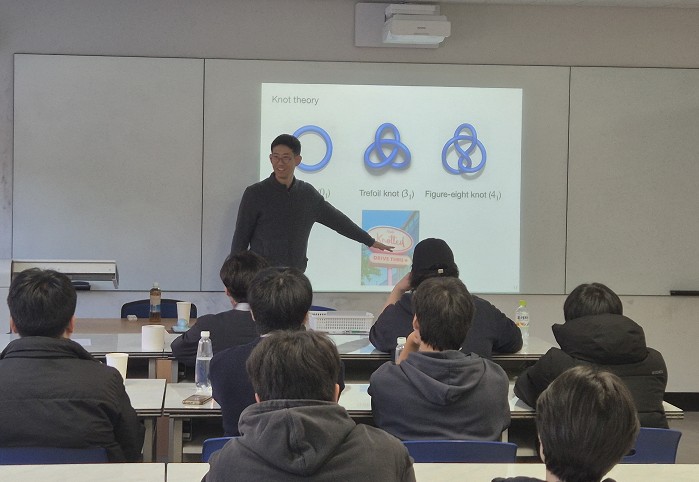 2025. 12. 19. 물교연말파티