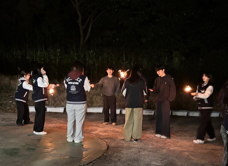 2025. 3. 14.~15.  모꼬지