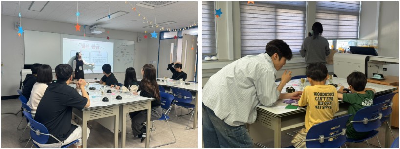 2025. 5. 16.~5. 17. 제32회 망원경과 현미경