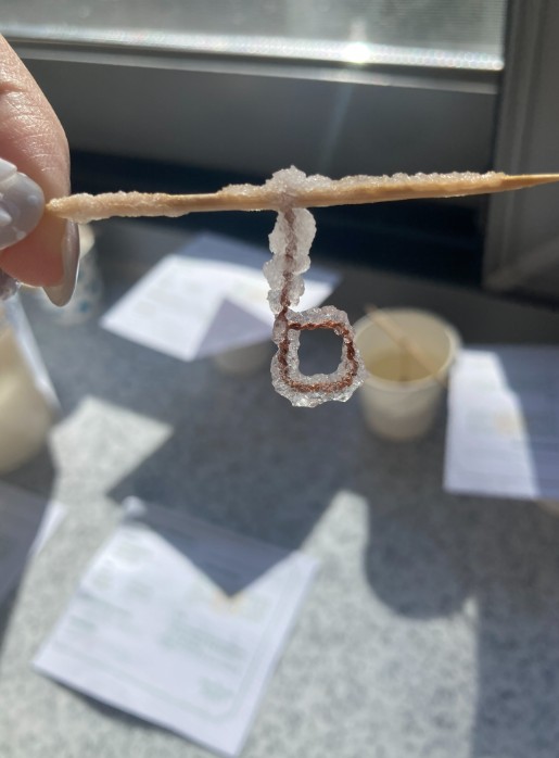 2025. 11. 26. 분과실험 "휴대용 대장간으로 승천의 보석 만들기"