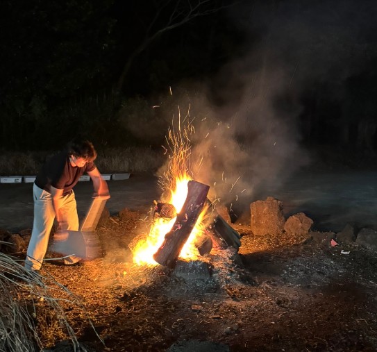 2025. 3. 14.~15.  모꼬지