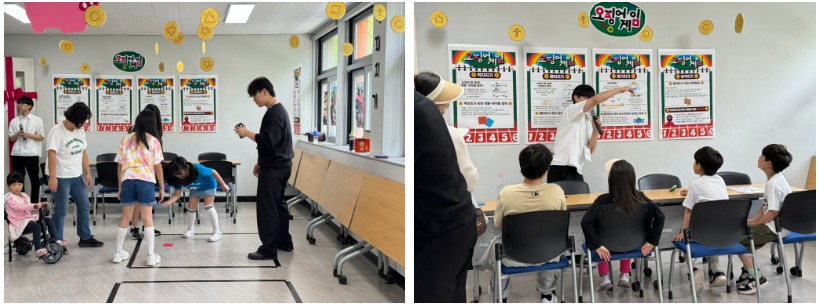 2025. 5. 16.~5. 17. 제32회 망원경과 현미경