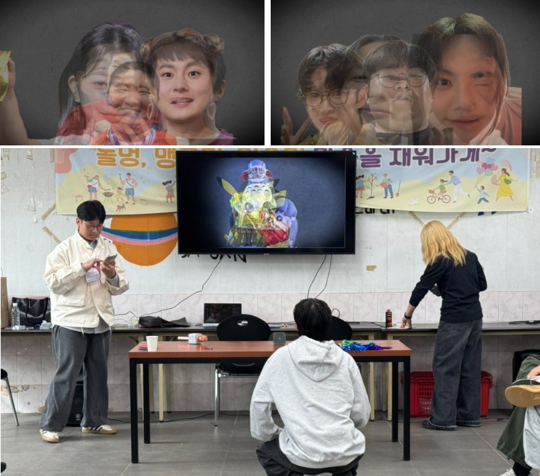 2025. 3. 14.~15.  모꼬지