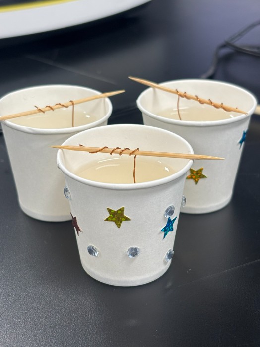 2025. 11. 26. 분과실험 "휴대용 대장간으로 승천의 보석 만들기"