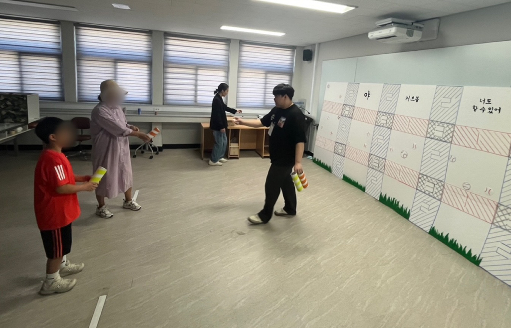 2024. 5. 과학교육학부 학술제 "제31회 망원경과 현미경"