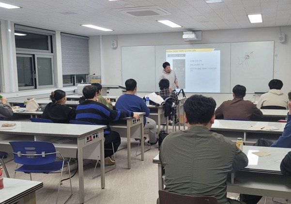 2024. 11. '읍면지역 학생들과 함께하는 하늘이야기(with 위미중)'