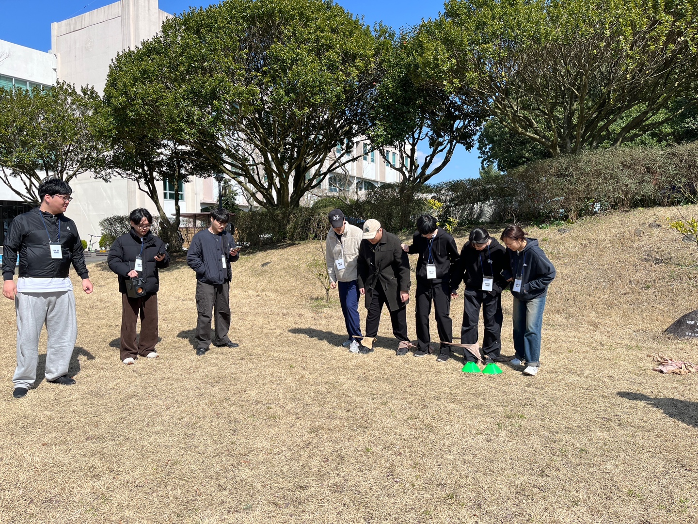 2024. 3. 얼굴익히기 체육대회