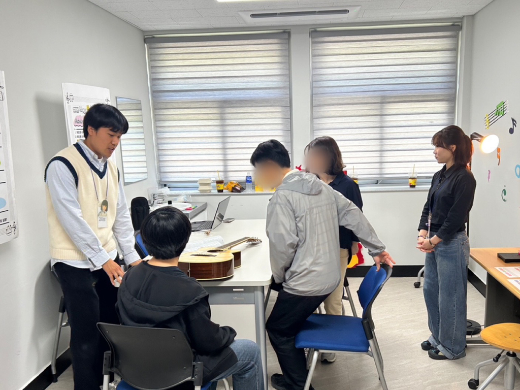 2024. 5. 과학교육학부 학술제 "제31회 망원경과 현미경"