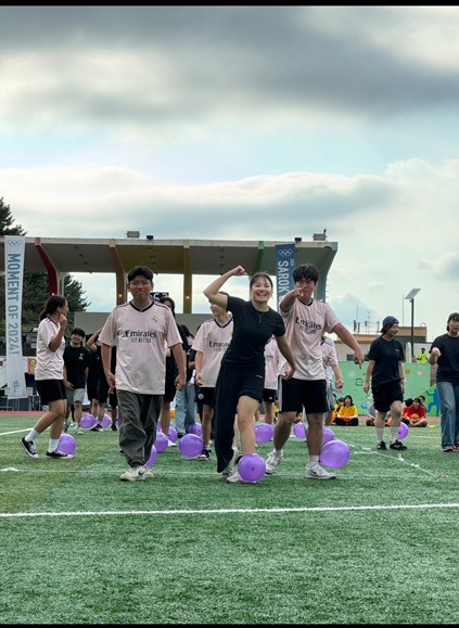 2024. 9. 사록체전