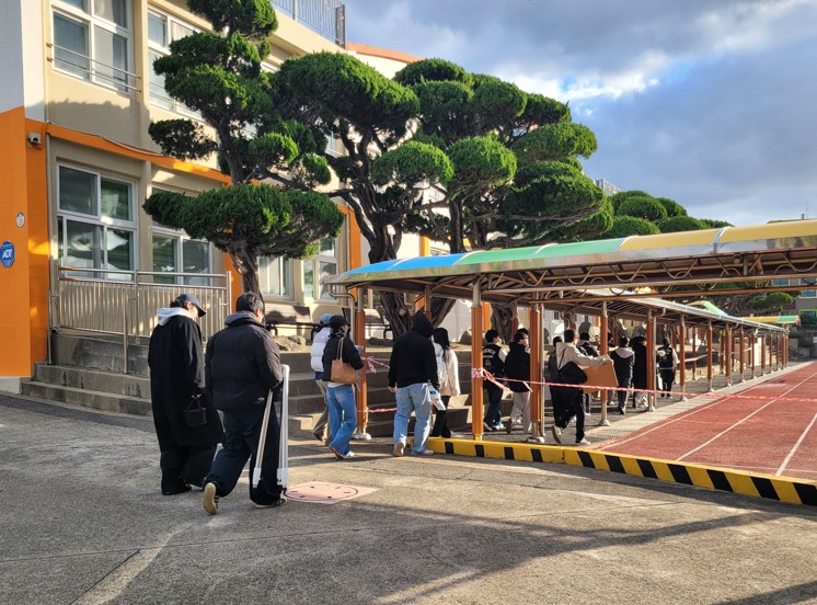 2025 읍면지역 학생들과 함께하는 하늘이야기(with 신창중)