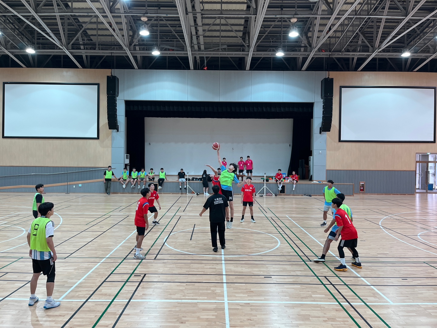 2023. 9. 사록체전